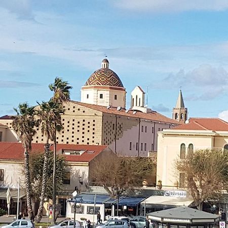 Sweet Loft In Posizione Favolosa Alghero Zewnętrze zdjęcie