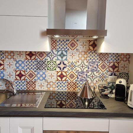 Sweet Loft In Posizione Favolosa Alghero Zewnętrze zdjęcie