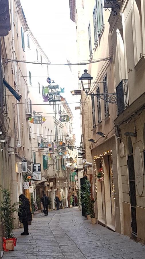 Sweet Loft In Posizione Favolosa Alghero Zewnętrze zdjęcie