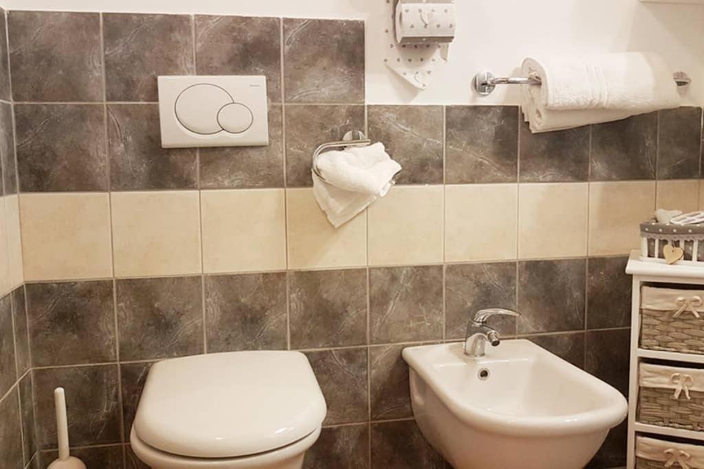 Sweet Loft In Posizione Favolosa Alghero Zewnętrze zdjęcie