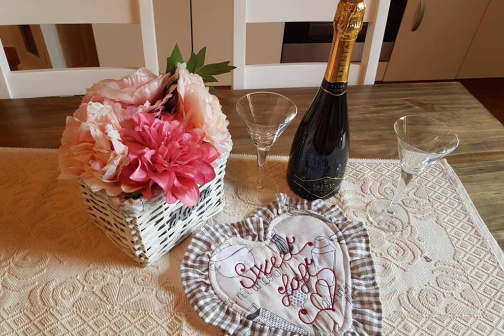 Sweet Loft In Posizione Favolosa Alghero Zewnętrze zdjęcie