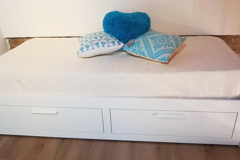 Sweet Loft In Posizione Favolosa Alghero Zewnętrze zdjęcie