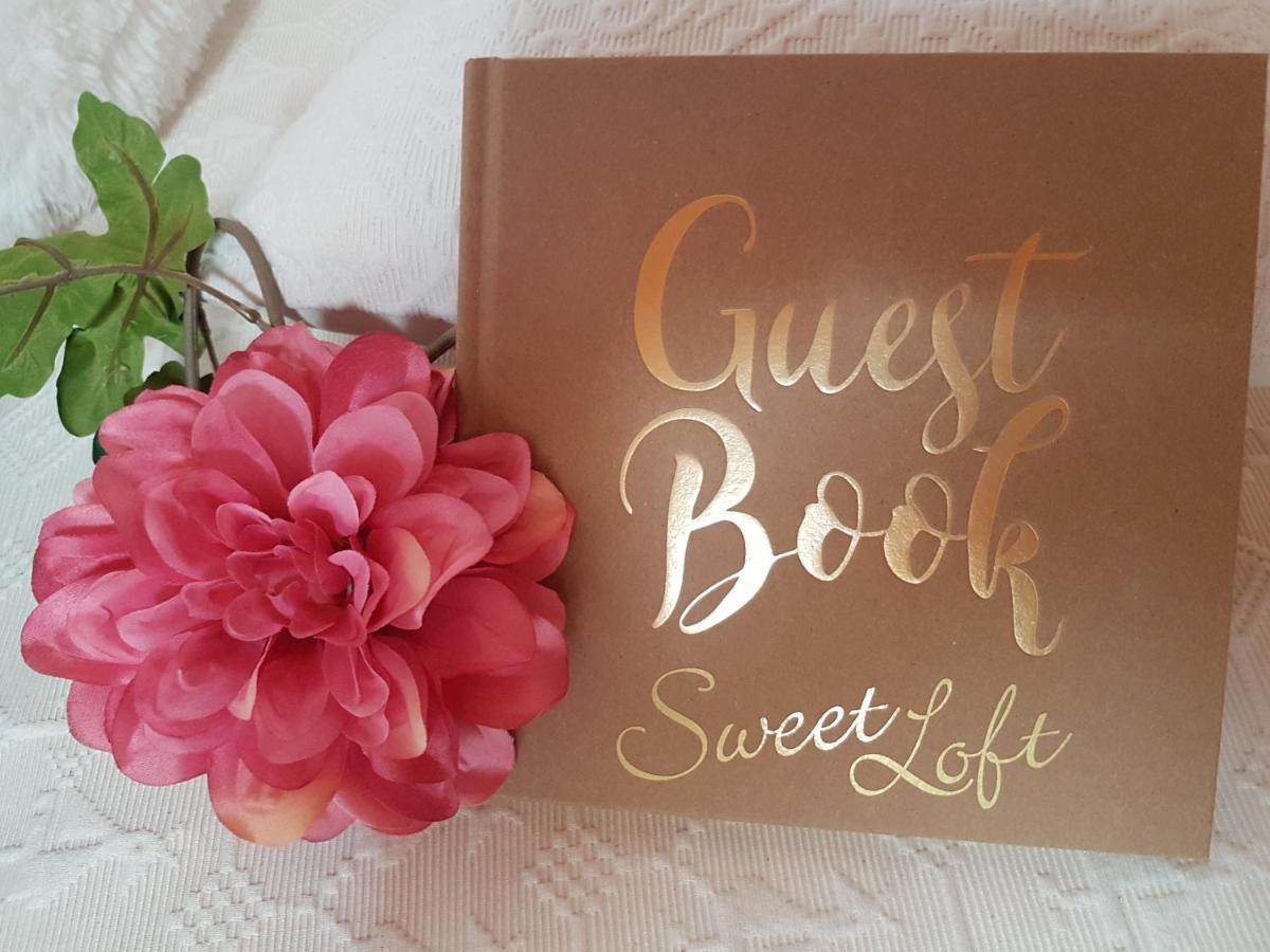 Sweet Loft In Posizione Favolosa Alghero Zewnętrze zdjęcie