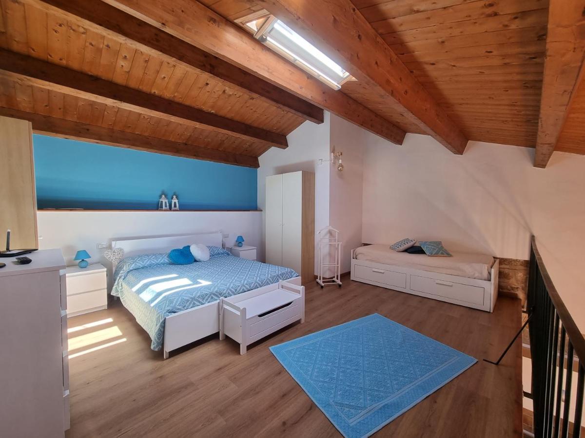 Sweet Loft In Posizione Favolosa Alghero Zewnętrze zdjęcie