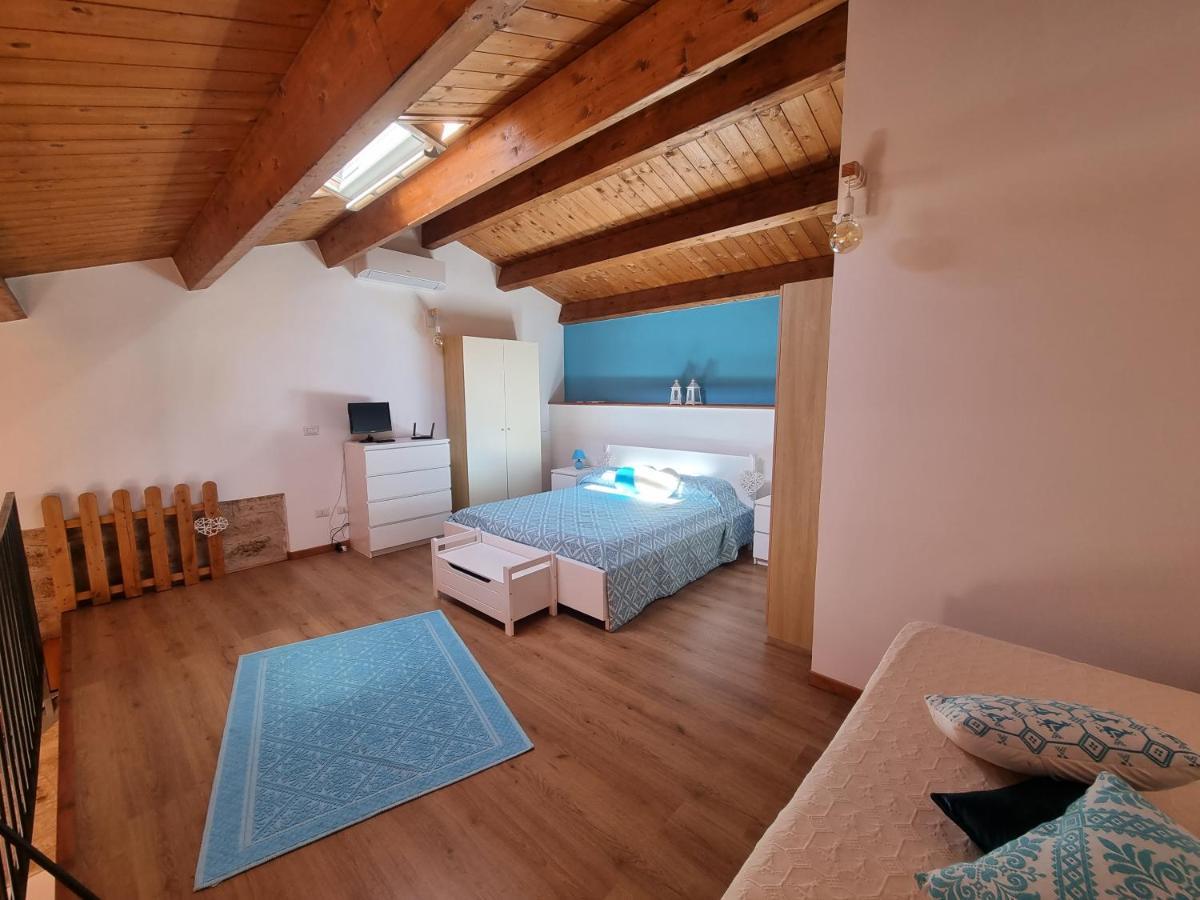 Sweet Loft In Posizione Favolosa Alghero Zewnętrze zdjęcie
