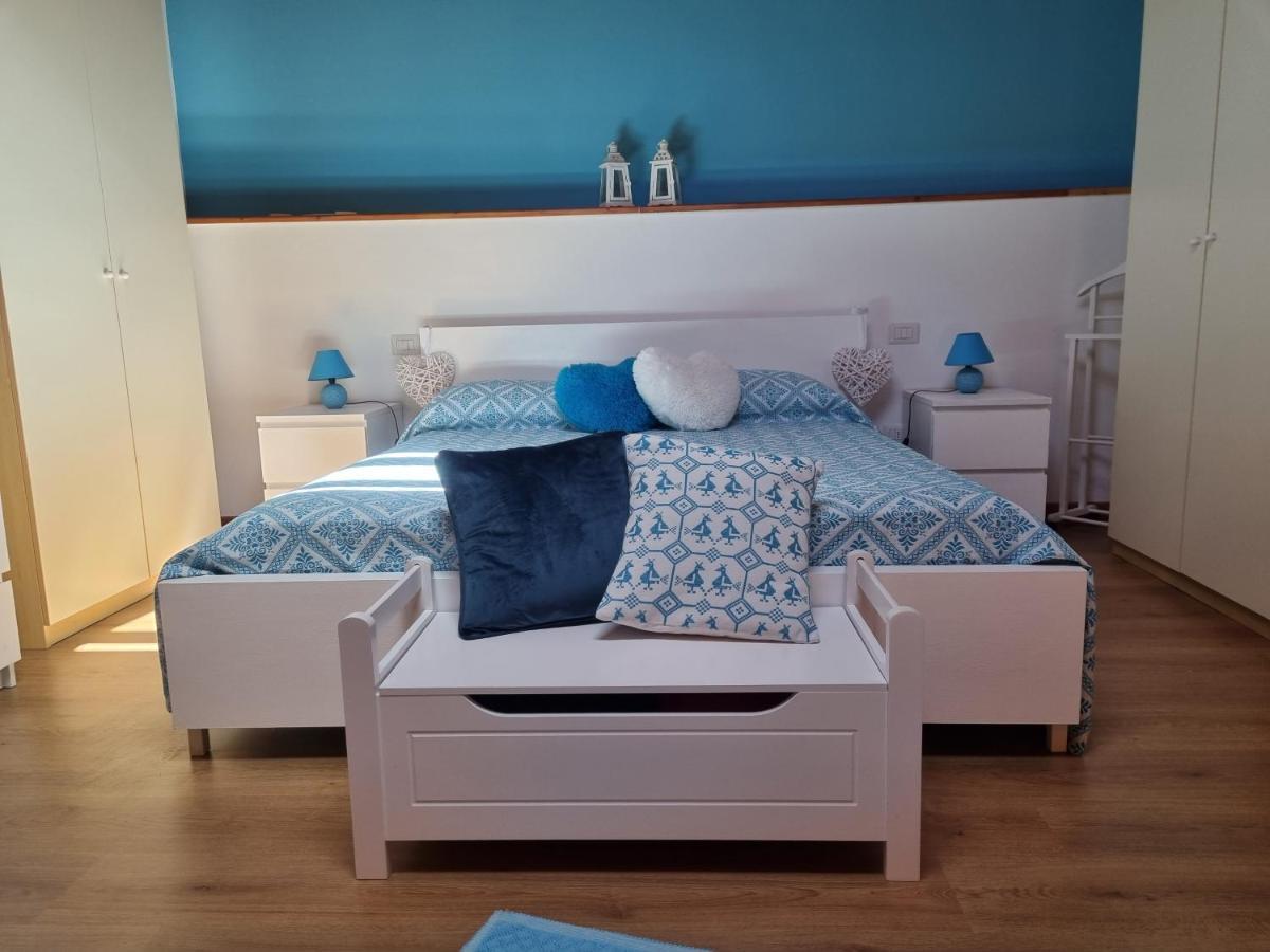 Sweet Loft In Posizione Favolosa Alghero Zewnętrze zdjęcie