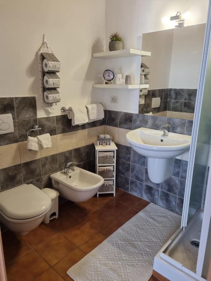 Sweet Loft In Posizione Favolosa Alghero Zewnętrze zdjęcie