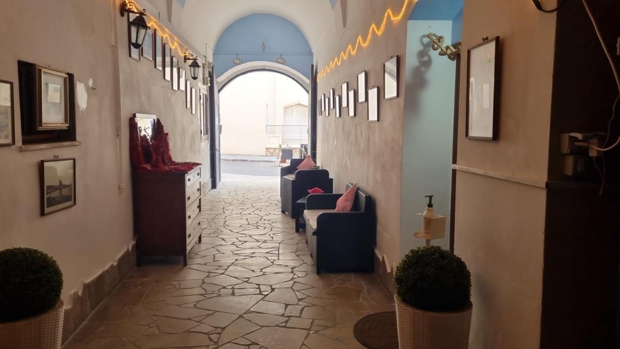Sweet Loft In Posizione Favolosa Alghero Zewnętrze zdjęcie
