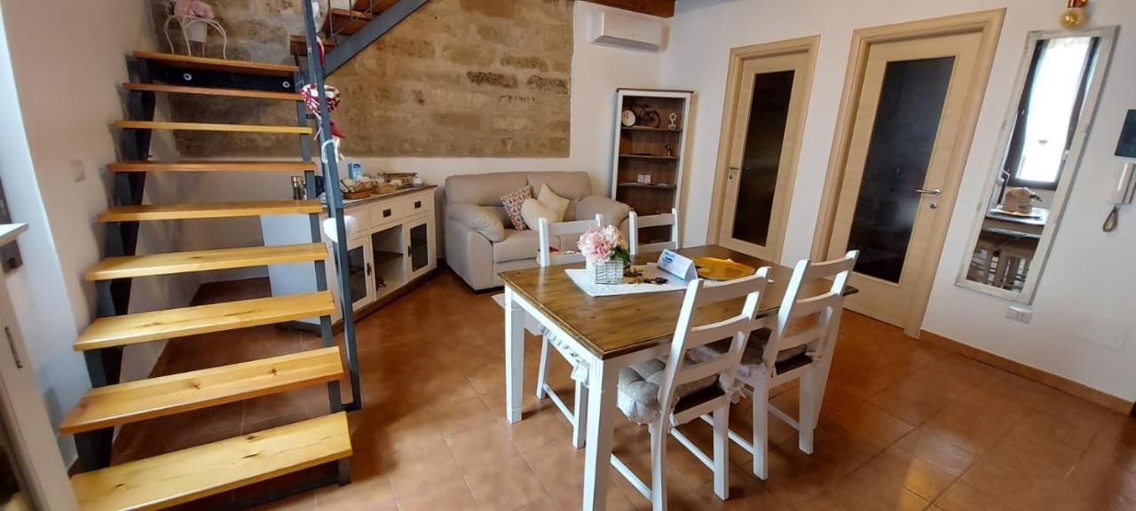 Sweet Loft In Posizione Favolosa Alghero Zewnętrze zdjęcie