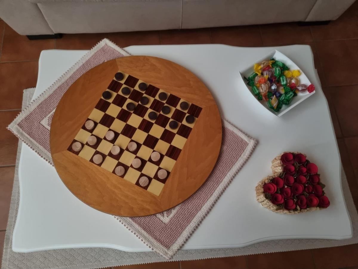 Sweet Loft In Posizione Favolosa Alghero Zewnętrze zdjęcie