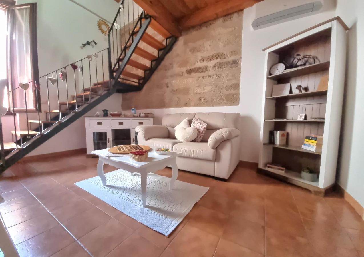 Sweet Loft In Posizione Favolosa Alghero Zewnętrze zdjęcie
