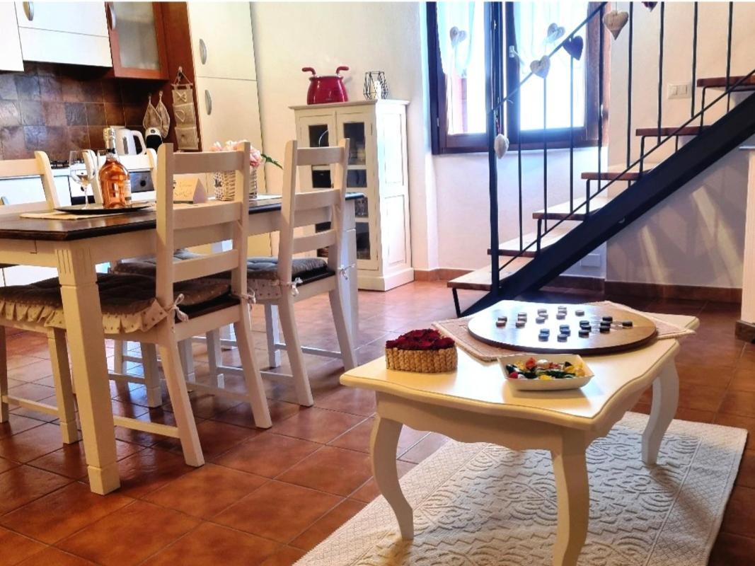Sweet Loft In Posizione Favolosa Alghero Zewnętrze zdjęcie