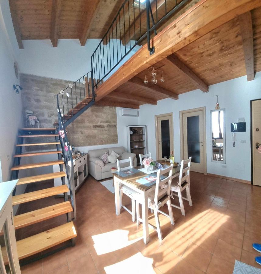 Sweet Loft In Posizione Favolosa Alghero Zewnętrze zdjęcie