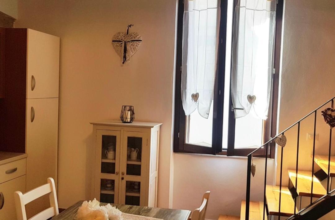 Sweet Loft In Posizione Favolosa Alghero Zewnętrze zdjęcie
