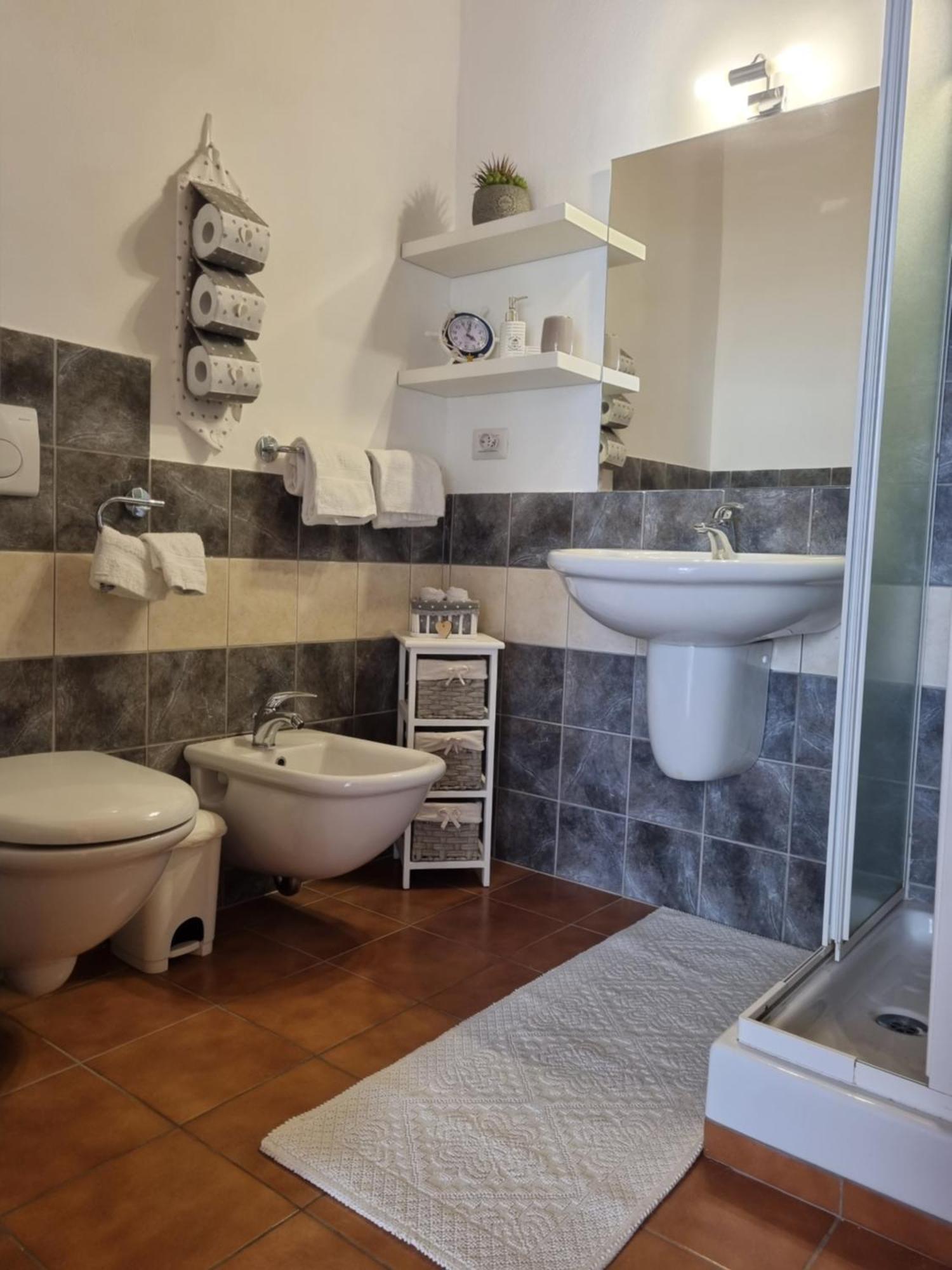 Sweet Loft In Posizione Favolosa Alghero Pokój zdjęcie
