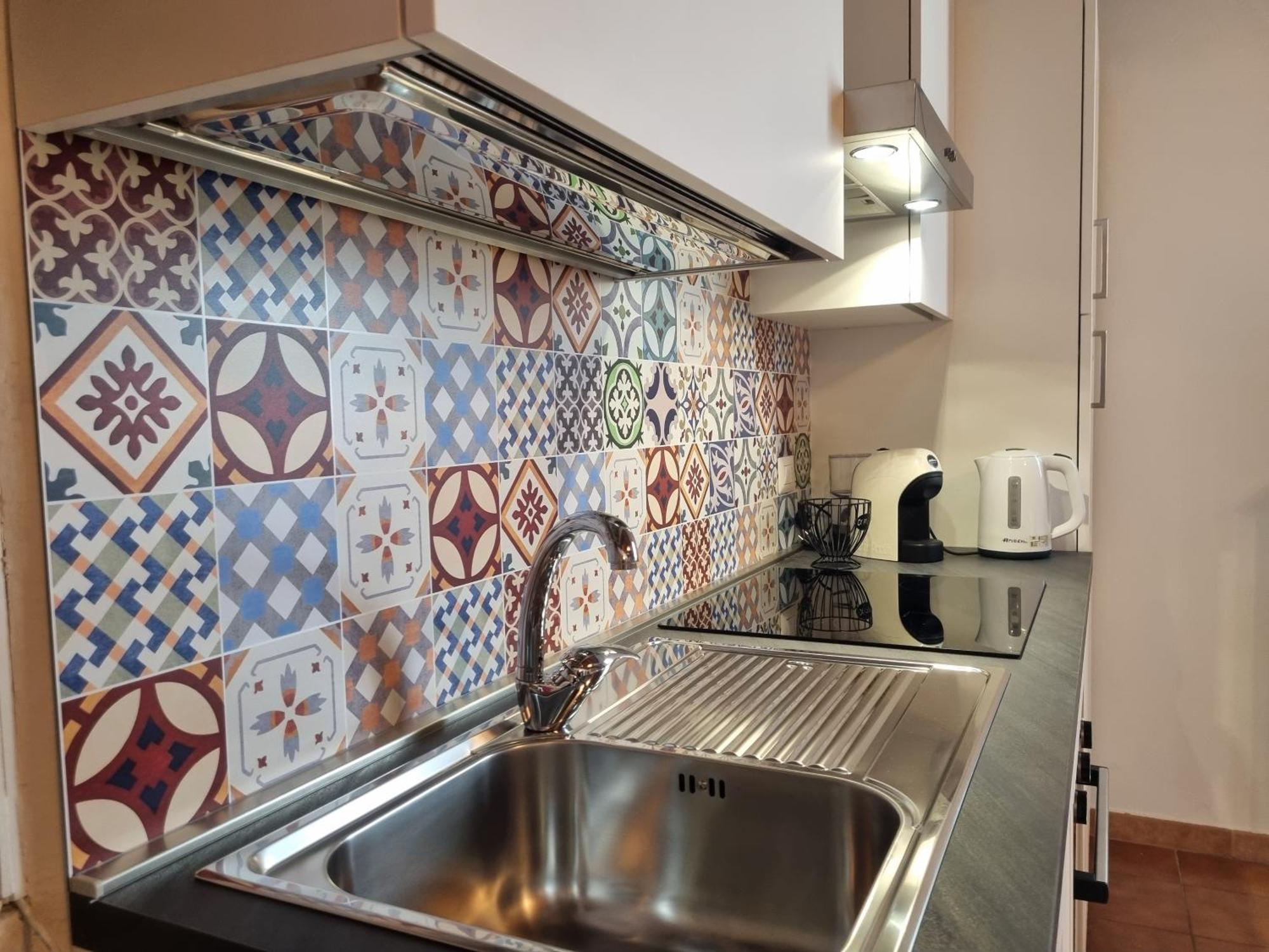 Sweet Loft In Posizione Favolosa Alghero Zewnętrze zdjęcie