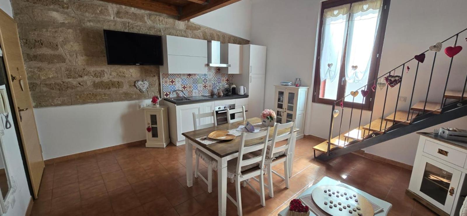 Sweet Loft In Posizione Favolosa Alghero Zewnętrze zdjęcie