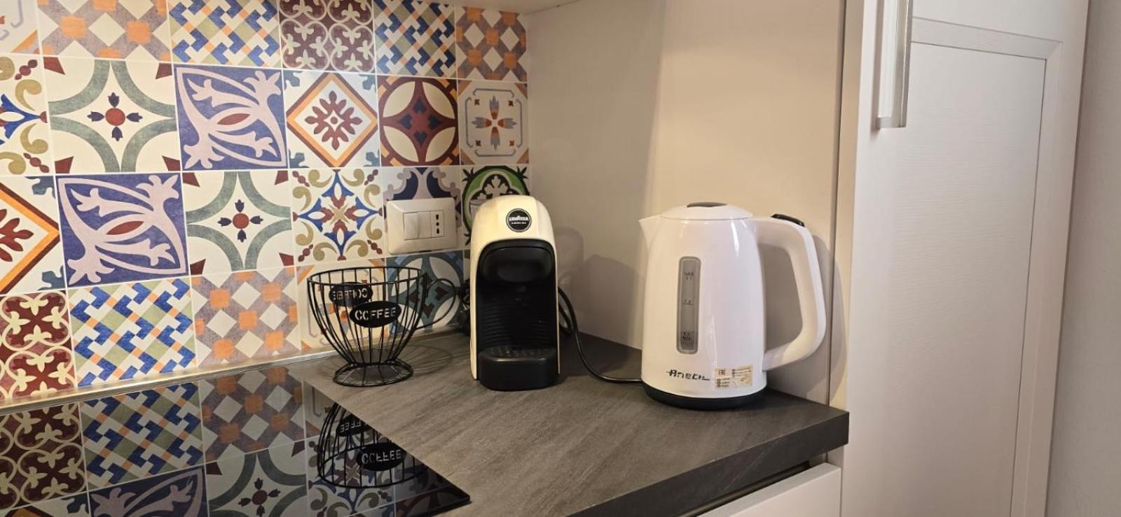 Sweet Loft In Posizione Favolosa Alghero Zewnętrze zdjęcie