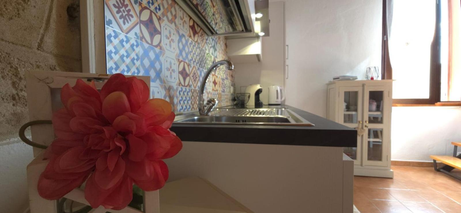 Sweet Loft In Posizione Favolosa Alghero Zewnętrze zdjęcie