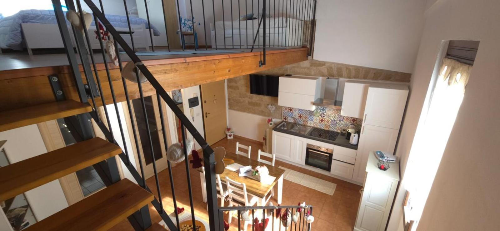 Sweet Loft In Posizione Favolosa Alghero Zewnętrze zdjęcie