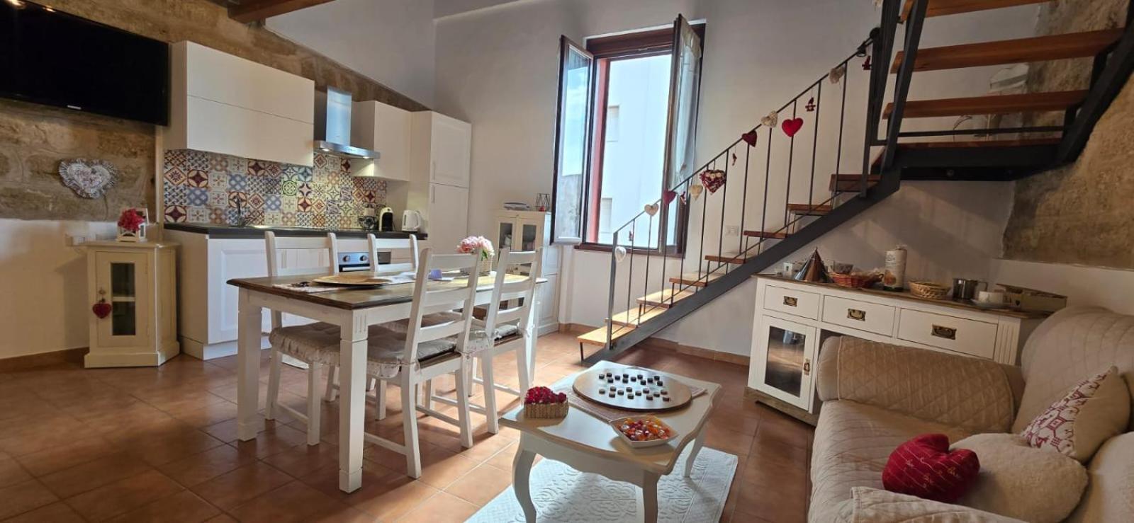 Sweet Loft In Posizione Favolosa Alghero Zewnętrze zdjęcie